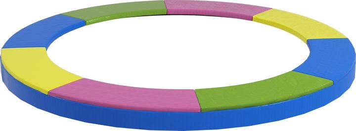 Produktbild SportNow Trampolinrandabdeckung mit UV-Schutz