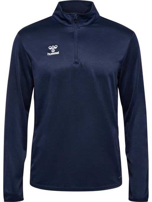 Immagine prodotto hummel Mezza Zip Hmlessential (3XL)