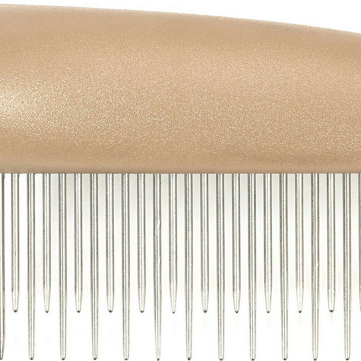 Actual product image Gloria Comb large Rake (Dog, Cat)