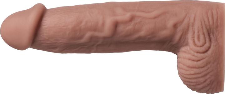 Actual product image Lovense Dildo S Vac-U-Lock