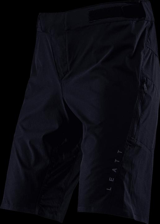 Actual product image Leatt MTB Trail. 1.0 Shorts black XL (XL)