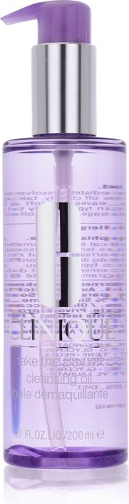Produktbild Clinique Take The Day Off (Öl, 200 ml)