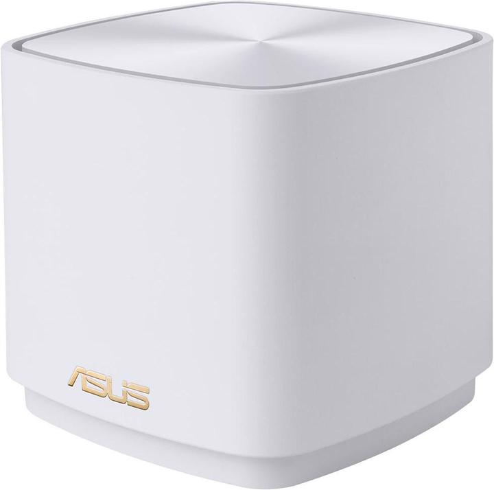 Image du produit ASUS Mesh-System ZenWiFi AX Mini (XD4) 3 Pack