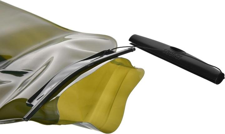Actual product image Source WLPS 3l Low Profile hydration bladder
