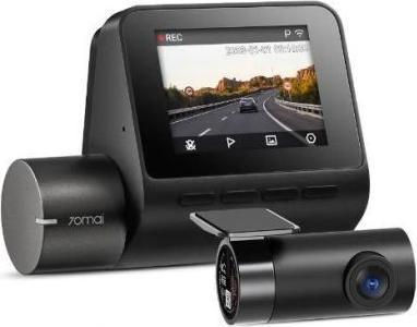 Immagine prodotto 70mai A200 (Visione notturna, Display integrato, Full HD)