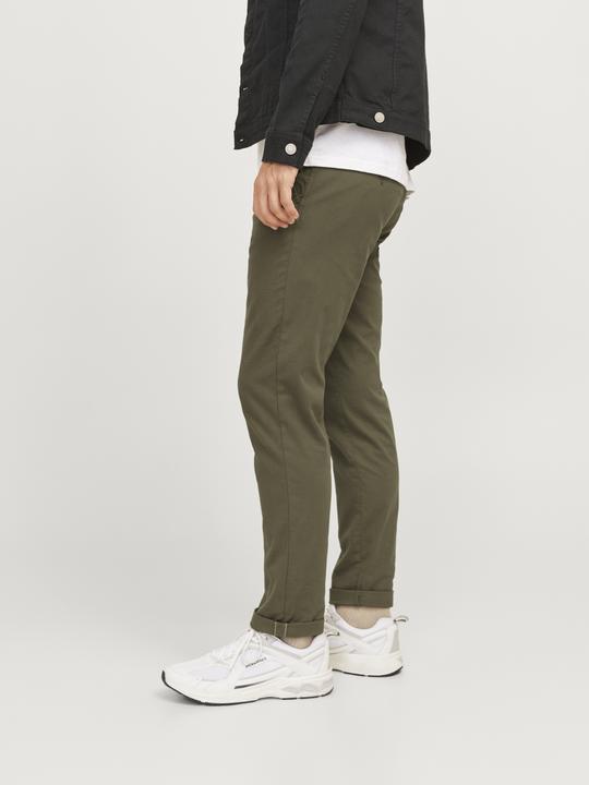 Produktbild Jack & Jones Slim Fit Chino Hose Chino Hose (30)