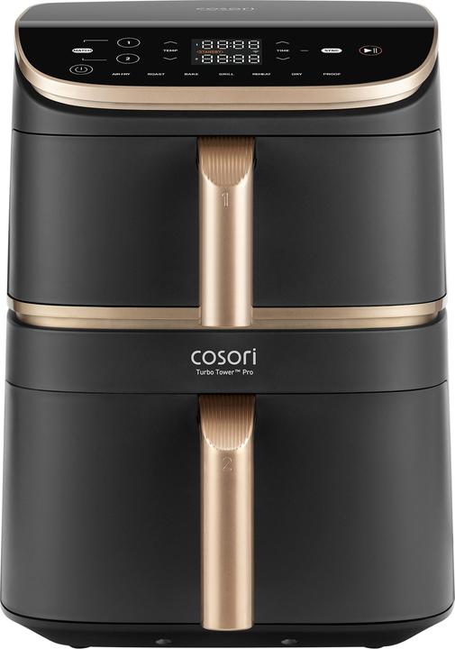 Produktbild Cosori Turbo Tower Pro Airfryer