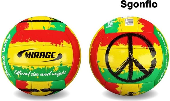 Garden Lights Mirage Volley Rasta