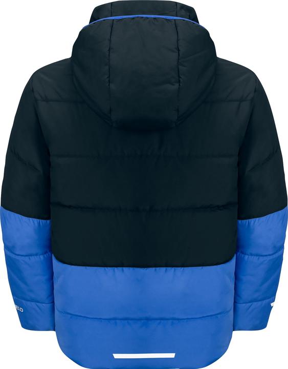 Produktbild Jack Wolfskin Two Hills Ins Jacket K (128)