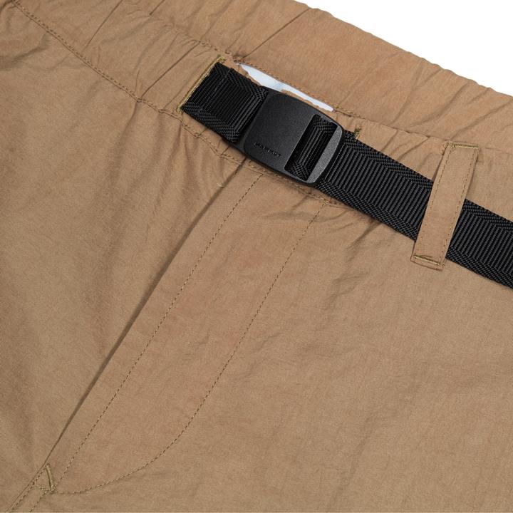 Produktbild Mammut Hiking Cargo Shorts Men (56)
