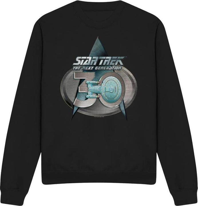 Image du produit - Sweat THE NEXT GENERATION - Adulte (L)