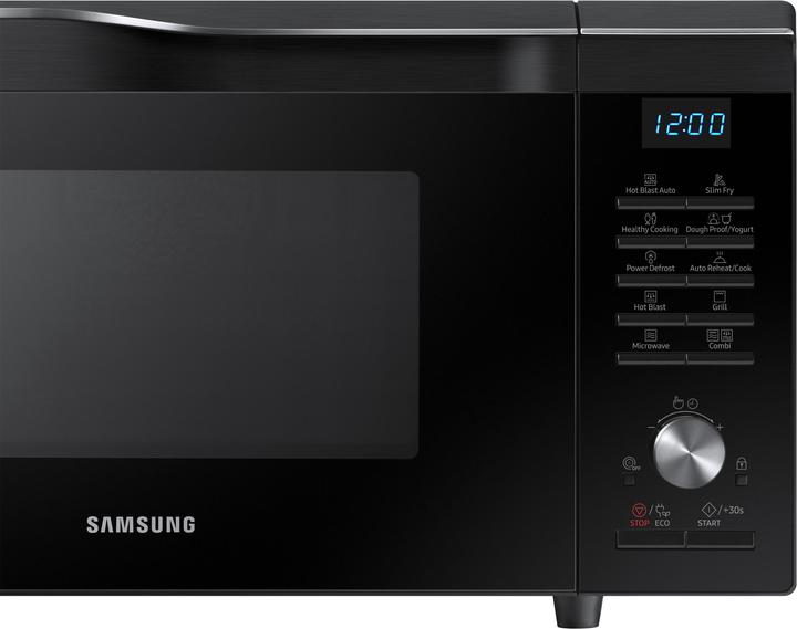 Produktbild Samsung MC28M6035KK (28 l)