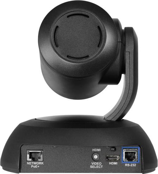 Actual product image Vaddio EasyIP 20 Mixer Base Kit Video Conferencing System 2.14 MP Built-in Ethernet Connection