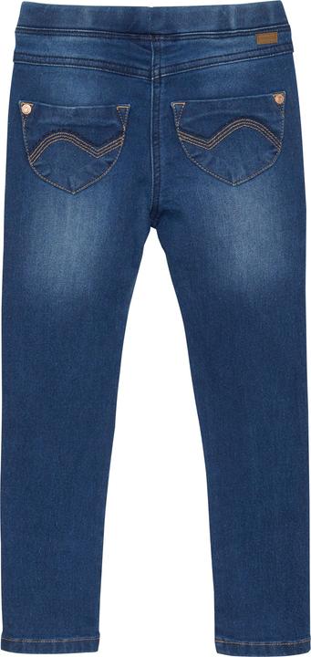 Image du produit Minymo Jeans strech slim fit T. 110 (110)