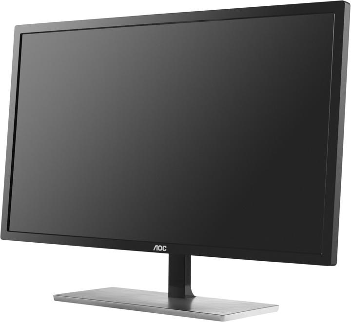 Produktbild AOC Q3279VWFD8 (2560 x 1440 Pixel, 31.50")