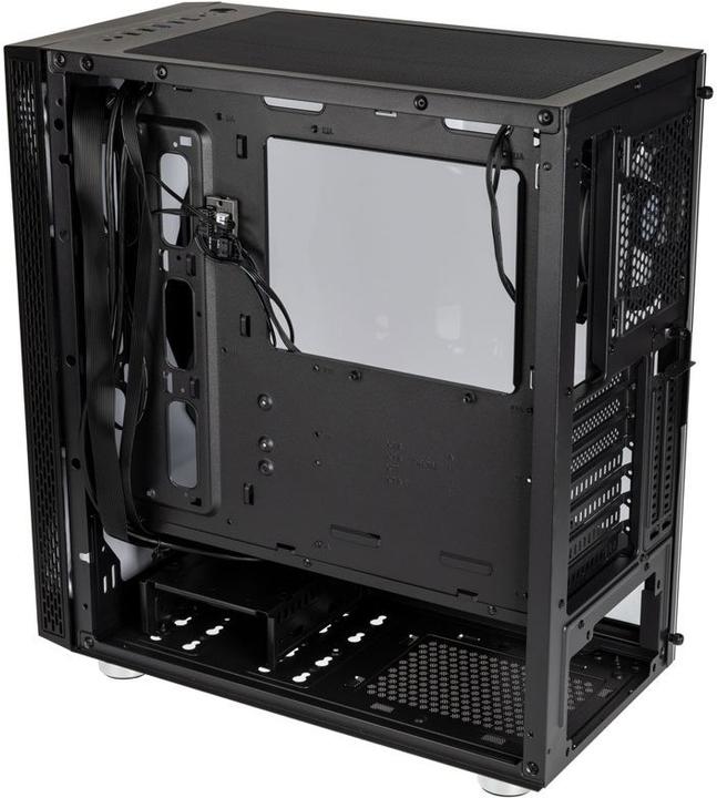 Produktbild Kolink Void X (mATX, Mini-ITX, ATX)