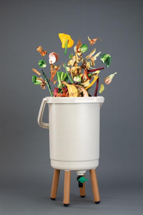 Image du produit Juwel Bokashi (11 l)