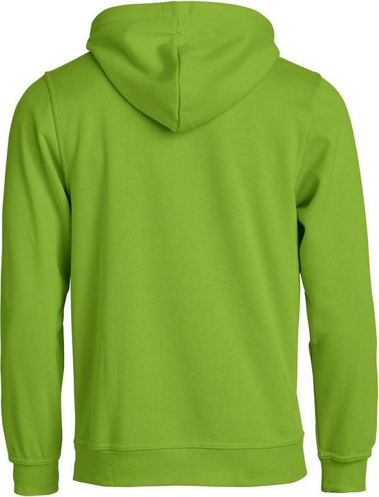 Actual product image Clique Basic Hoodie (XL)