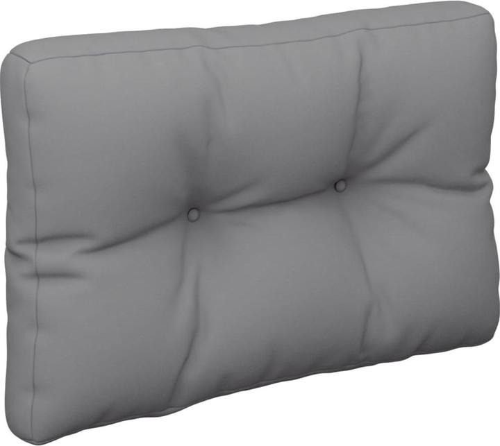 Actual product image VidaXL 10-piece garden lounge set with cushions (60 x 40 x 12 cm)