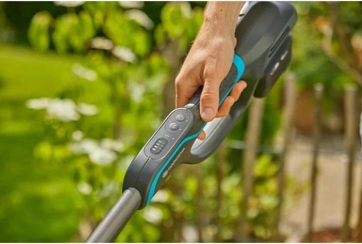 Produktbild Gardena PowerTrim 30/18V P4A Ready-To-Use Set (Trimmfaden)