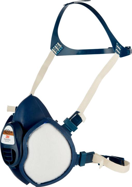 Immagine prodotto 3M Maschera respiratore 4277/1 (FFP3 R D, 1 x)