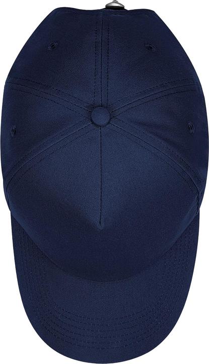 Actual product image Beechfield Unisex Adult Authentic 5 Panel Cap (One size)