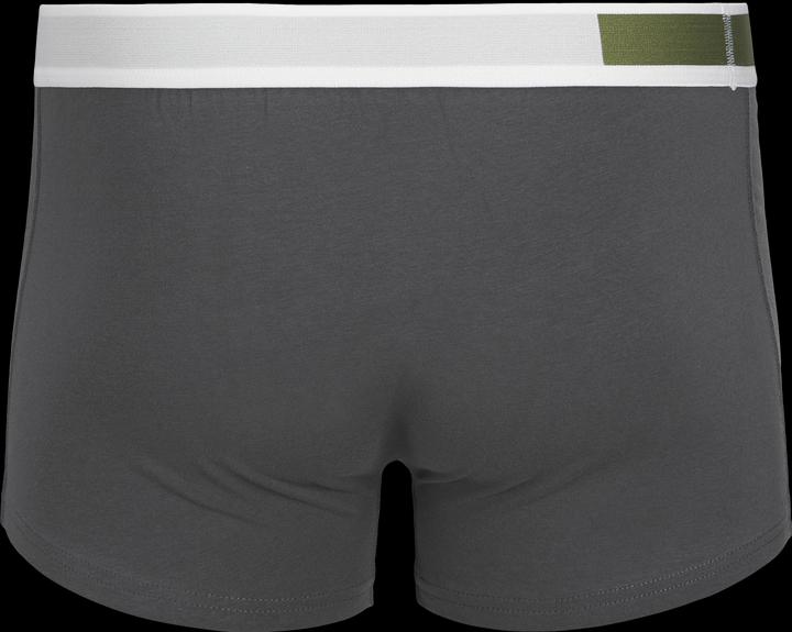 Immagine prodotto Jack & Jones Boxer Casual Stretch JACKARIM SOLID TRUNKS 12P (S, confezione da 12)