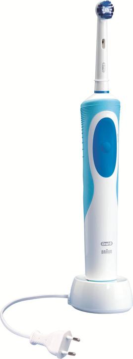 Immagine prodotto Oral-B Azione trasversale di vitalità (Spazzolino oscillante)