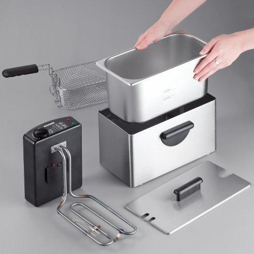 Produktbild Severin Fr 2404
