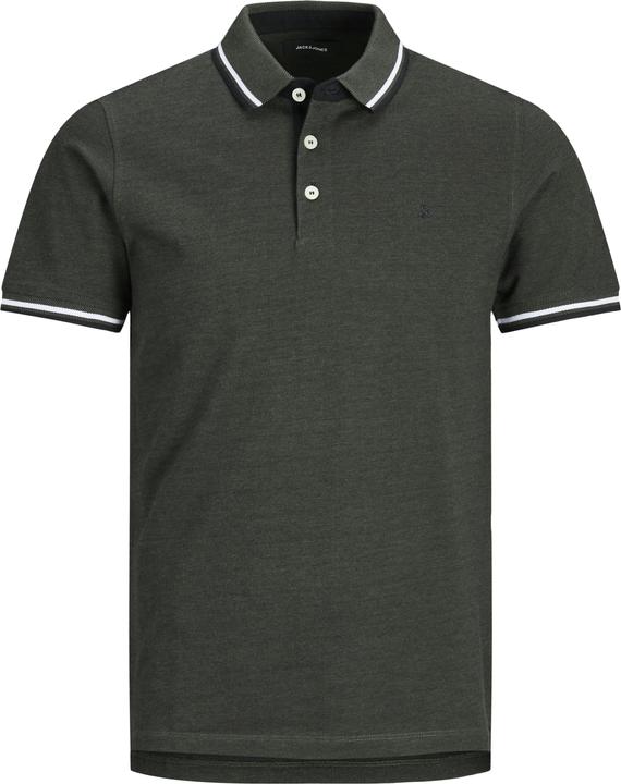 Image du produit Jack & Jones Lot de 2 polos (S)