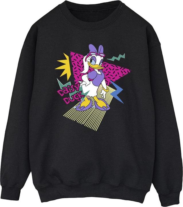 Disney Daisy Duck Cool Sweatshirt (XXL)
