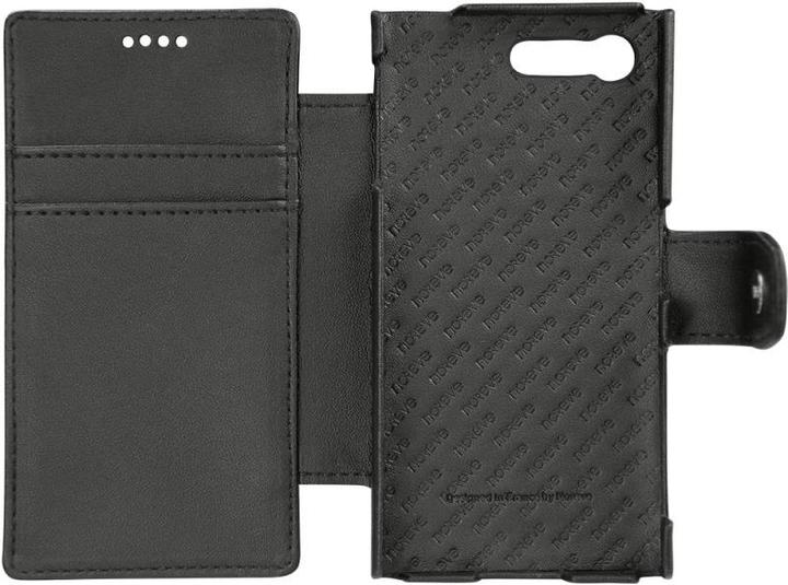 Immagine prodotto Noreve Cover in pelle (Sony Xperia X Compact)