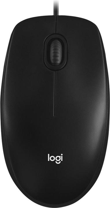 Produktbild Logitech M100 (Kabelgebunden)