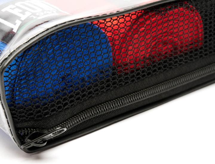 Actual product image Leone Handwraps Pack AB705B