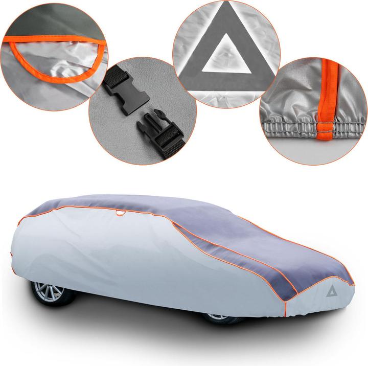 Immagine prodotto XPOtool Garage completo XXL