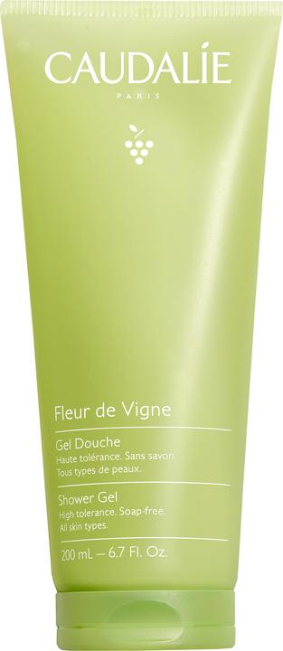 Caudalie Gel Douche Fleurs Vigne (200 ml)