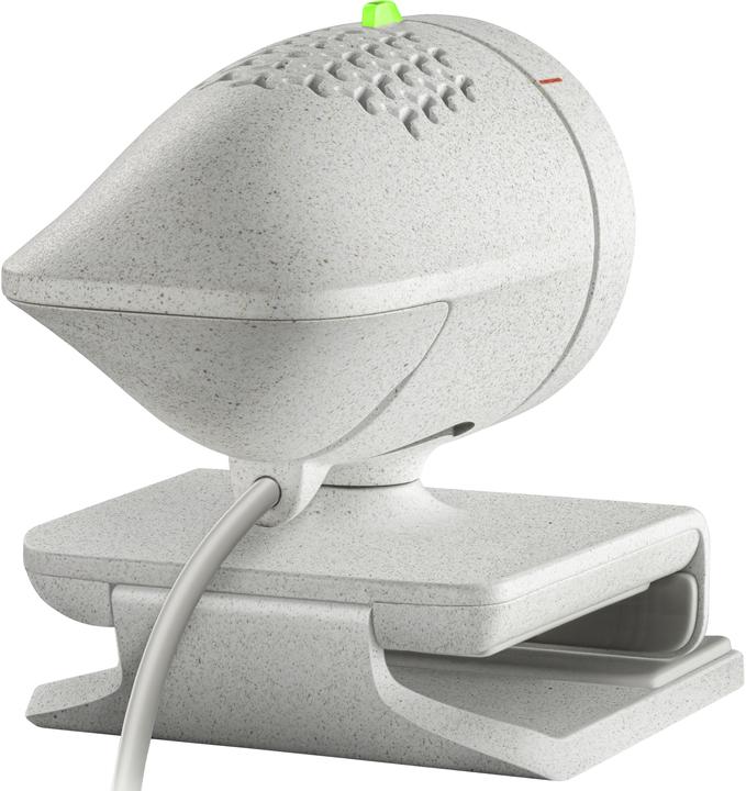 Actual product image HP Studio P5 USB-A Webcam TAA (4 Mpx)