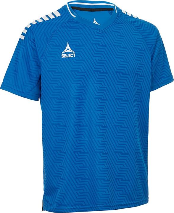 bleu et blanc