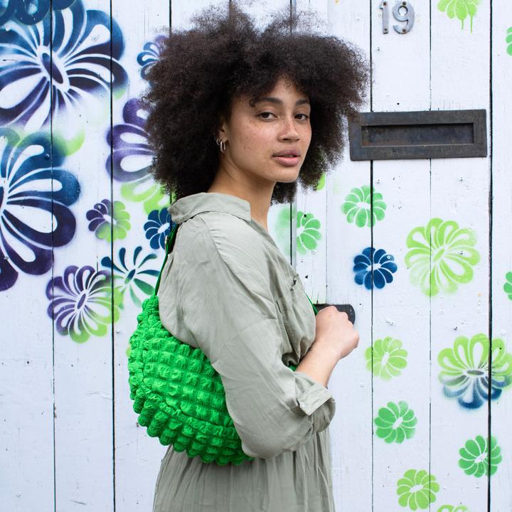 Produktbild Kind Bag Cross Body Bag Green