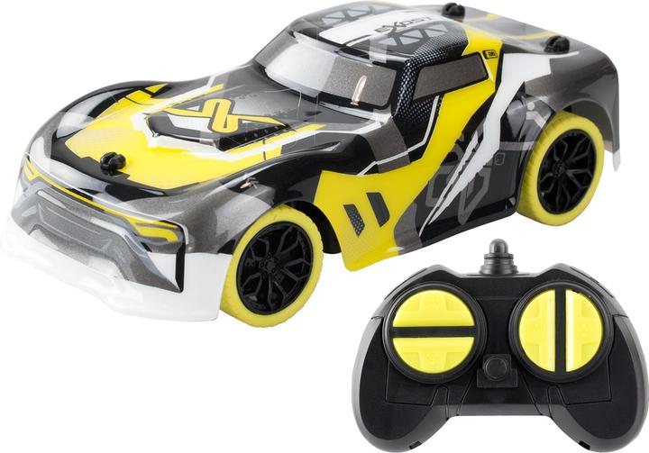 Actual product image Silverlit Exost Star Rush, 2.4 GHz