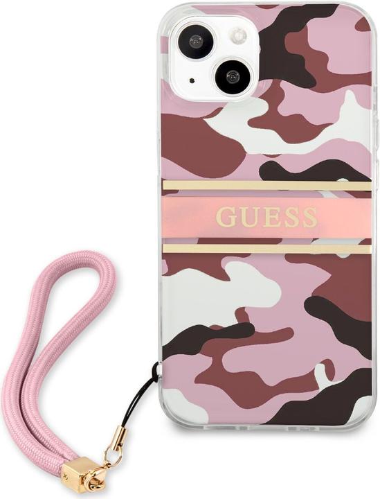 Actual product image Guess Case (Apple iPhone 13)