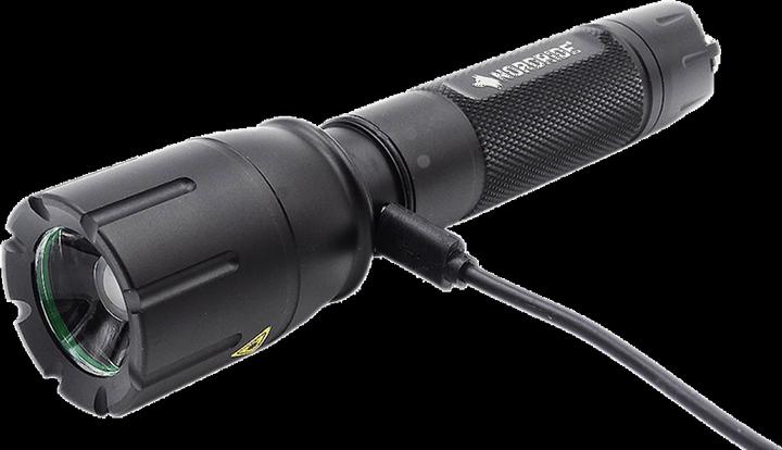 Actual product image Nordride 5250 Spot Pro R (3.70 cm, 1000 lm)