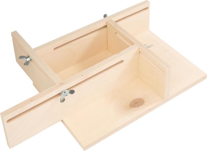 Image du produit Châssis de moulage "Vario