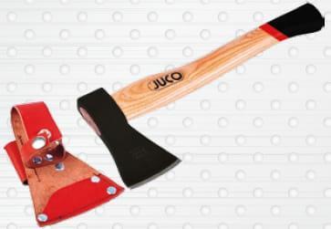 Produktbild Jucon HAMMER AXT LUX IN BOX 0,4 kg