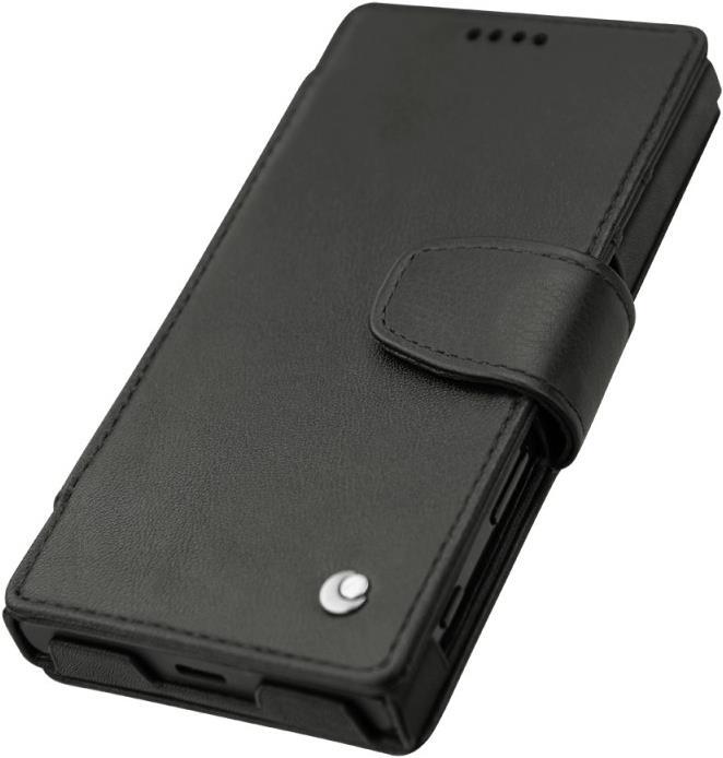 Immagine prodotto Noreve Cover in pelle (Sony Xperia X Compact)