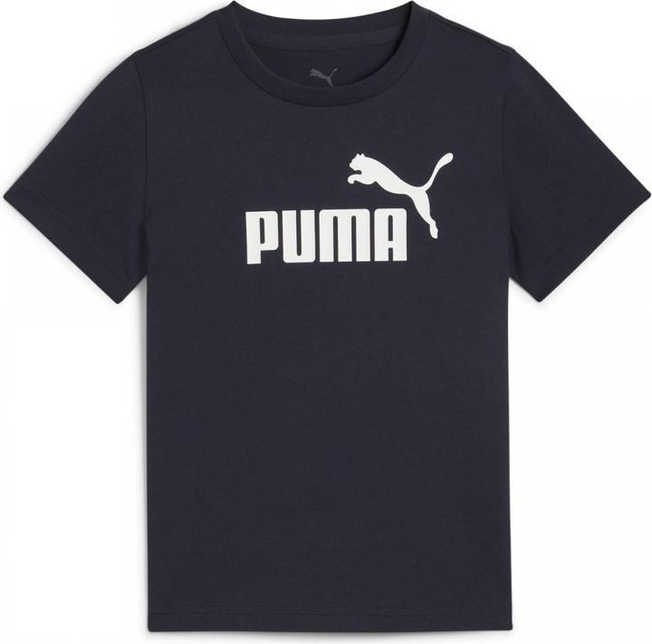 Produktbild Puma ESS No. 1 Logo Tee PS (122)