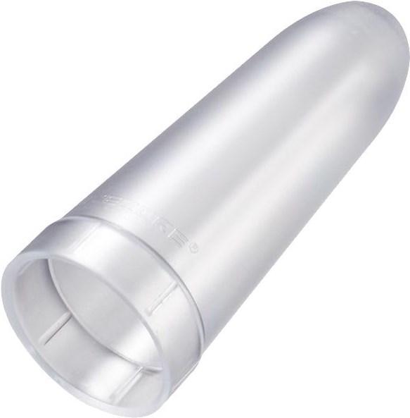 Nitecore Embout diffuseur - 25 mm