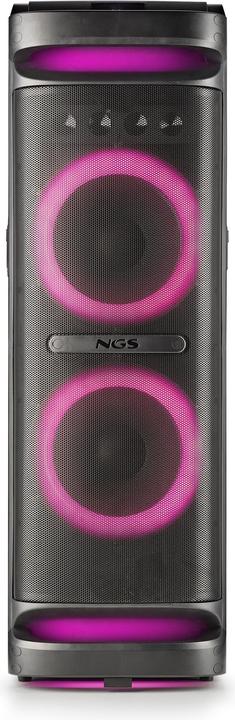 Produktbild NGS Wild Space 3