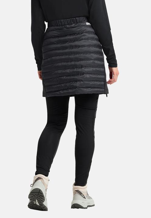 Actual product image Jack Wolfskin Routeburn Pro Ins Skirt W (S)