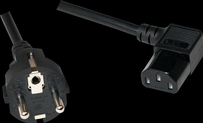 Actual product image LogiLink CP118 (3 m)